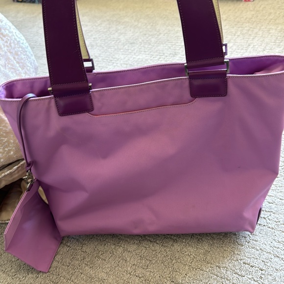 Tumi Travel Tote - Picture 5 of 11